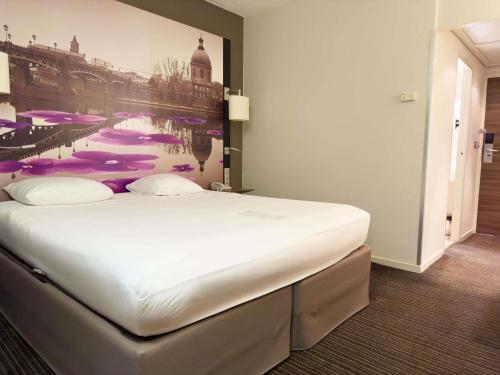 Mercure Toulouse Centre Wilson Capitole - image 17
