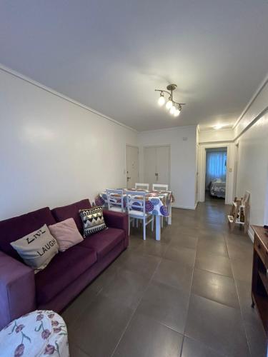 San Luis y 3 de Febrero