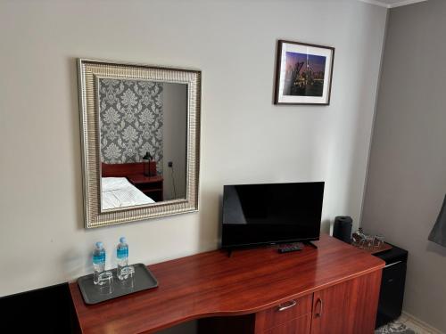 Hotel Ava - image 11