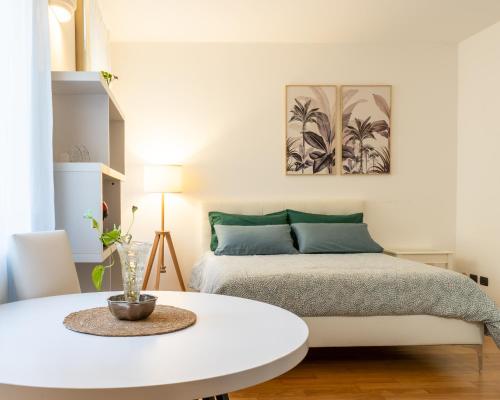 Castello Living, Turin