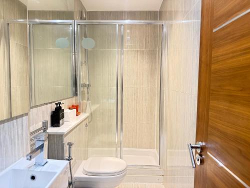 Easy Stay - Near Regents Park & Paddington London - image 10