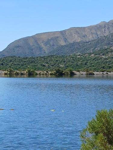 La Porteña (La Portena) in Cortaderas