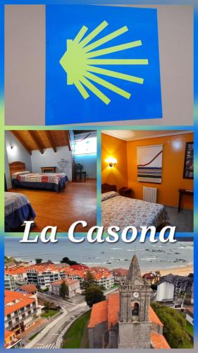 Hostería La Casona - Arnuero