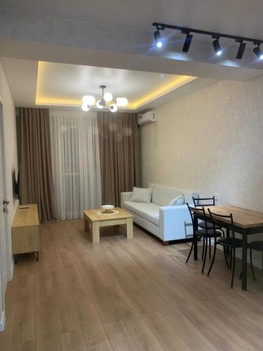 E&L Apartment tbilisi – khách sạn tại Alexeevka Selo