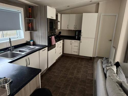 Parkview lodge Lilliardsedge-Pet friendly-Sleeps 4 in Джедбург