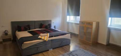 Schöne Vollausgestattete Gästewohnung Direkt in der Gartenstadt Leuna und nähe Geiseltalsee 2402 in Leuna, Deutschland