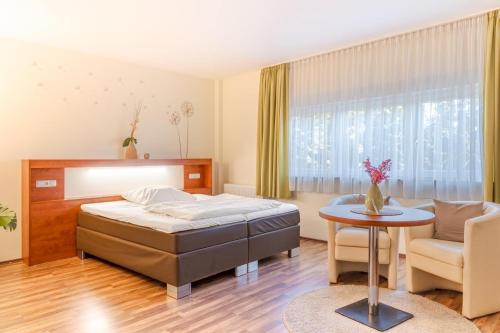 Hotel Victoria in Hochheim am Main, Deutschland