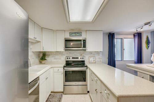 Panama City Beachfront Condo Near Pier Park! - image 20