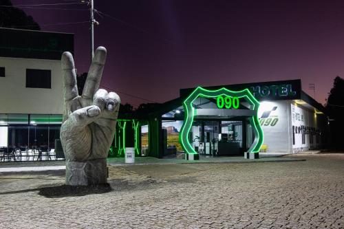 Hotel Rota 090