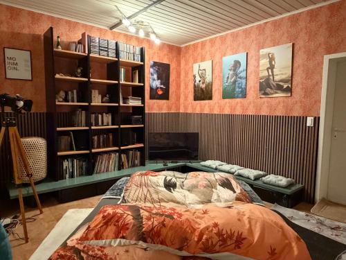 Momo Den in Blomberg, Deutschland