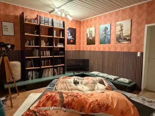 Momo Den in Blomberg, Deutschland