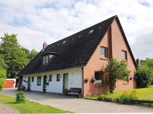 Holiday home Bellaeins in Tönning, Deutschland