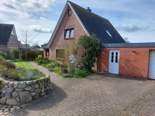 Holm Comfortable holiday residence in Tönning, Deutschland