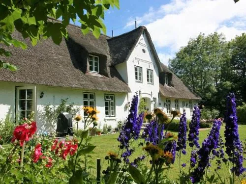 Holiday apartment with 1 bedroom in Uelvesbüll, Deutschland