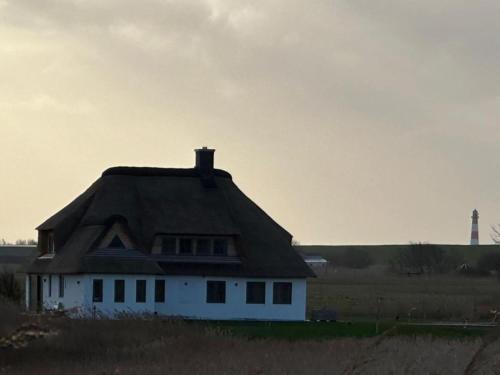 Holiday home with 2 bedrooms in Westerhever, Deutschland