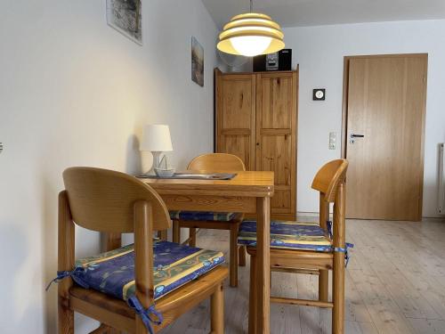 Hafenidylle-Orth-auf-Fehmarn in Orth