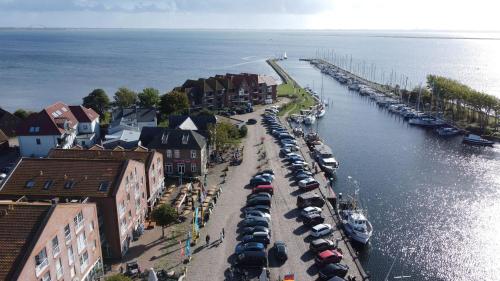 Hafenidylle-Orth-auf-Fehmarn in Orth