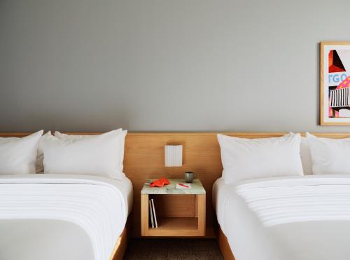 Habitación cuádruple