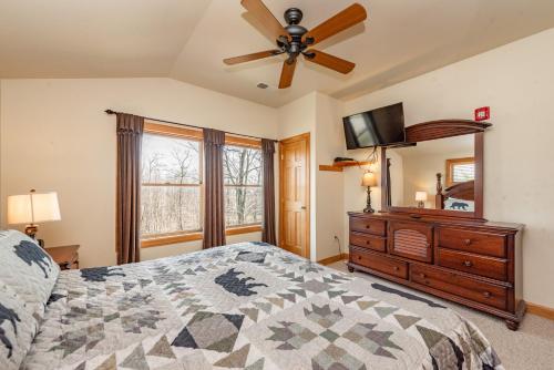 Boulder Lodge by Railey Vacations - image 2