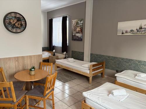 Hotel Ava in Gliwice Városközpont