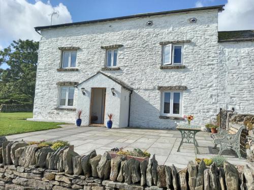 Cragg house Farm B&B – khách sạn tại Mitchelland