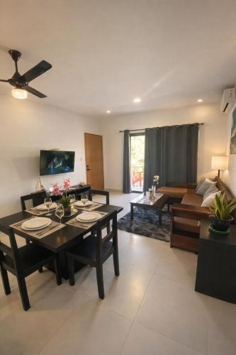 Létesítmények, Modern 3 Bedroom Penthouse Apartment with Free Parking - 6 in Playa Dorada