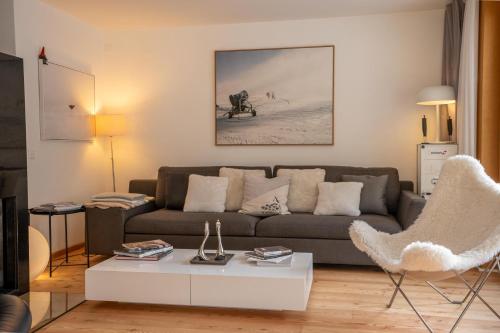 Zenith A Apartment by HomeFlow, Zermatt (Foto 9)