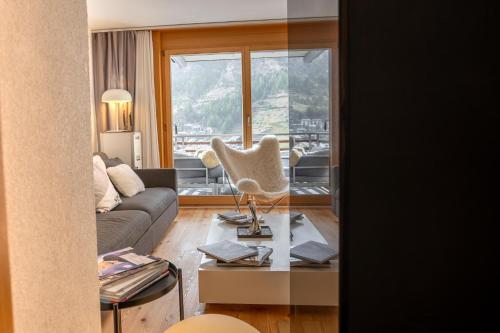 Zenith A Apartment by HomeFlow, Zermatt (Foto 6)