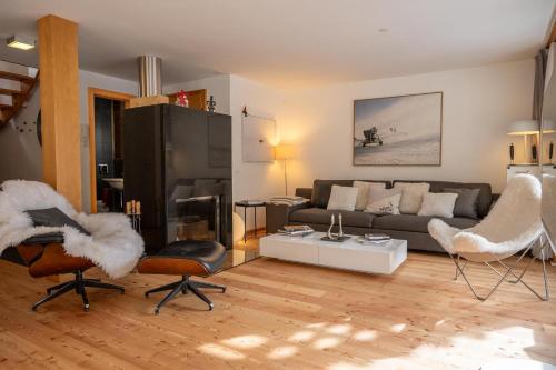 Zenith A Apartment by HomeFlow, Zermatt (Foto 5)