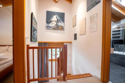 Zenith A Apartment by HomeFlow, Zermatt (Foto 8)