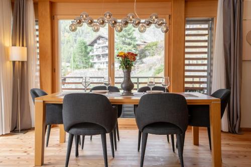 Zenith A Apartment by HomeFlow, Zermatt (Foto 4)