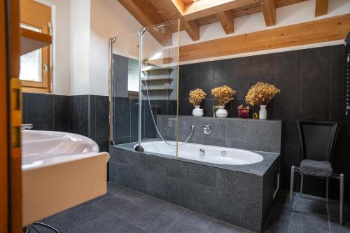 Zenith A Apartment by HomeFlow, Zermatt (Foto 7)
