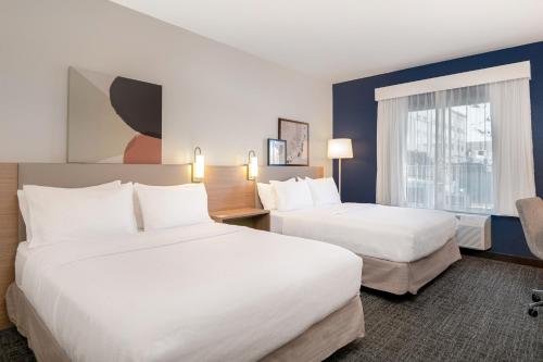 Fairfield Inn & Suites by Marriott Murfreesboro - image 12