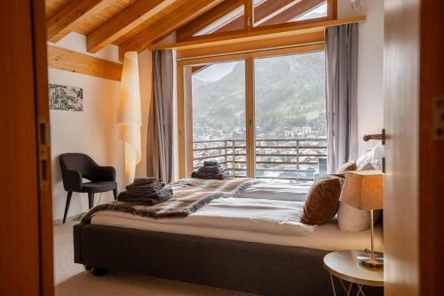 Zenith A Apartment by HomeFlow, Zermatt (Foto 10)
