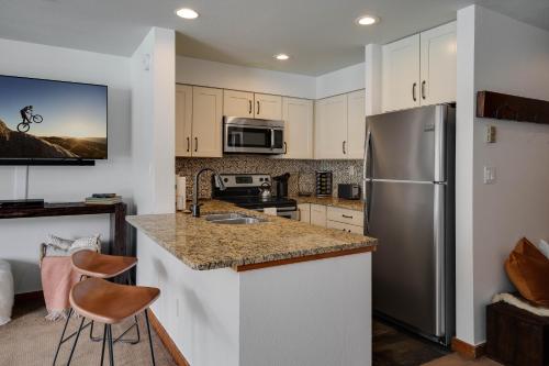 Lakeside 1481 by SummitCove Lodging in Keystone, USA