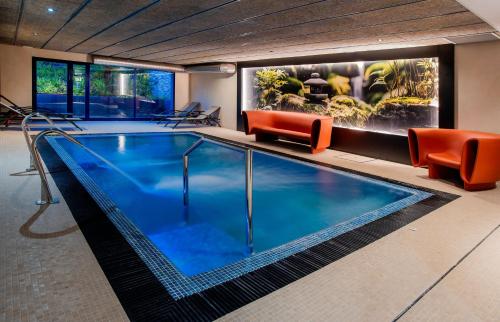 Hotel Sercotel Plana Onda - Onda