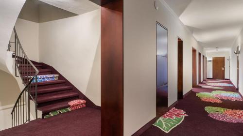 Фойє, Garner Hotel Friedrichshafen By IHG in Фрідріхсхафен