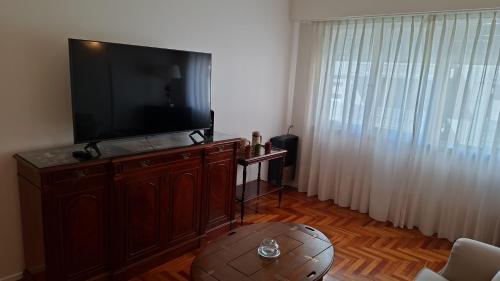 2 ambientes de lujo zona centro
