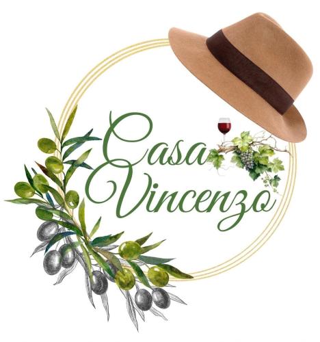  Casa Vincenzo in Satriano