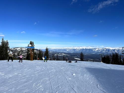 運動及活動, Polaris Lodge by StayIn in 金伯利