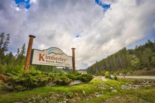 Polaris Lodge by StayIn in 金伯利