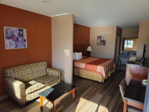 1 king bed