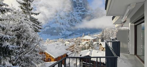 Haus Cristal - 1441m in Leukerbad