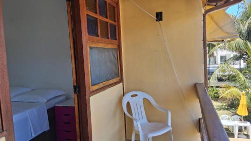 Casa temporada. in Ogiva