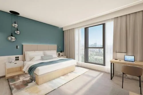 Residence Inn by Marriott Milano Linate photo 2