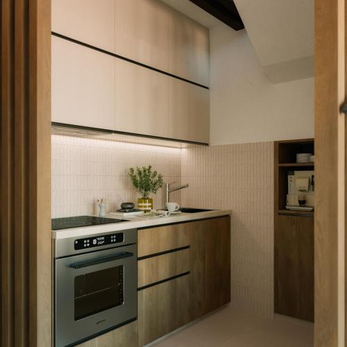 NORTH STORY - Luxury Chalet - Apartments & rooms 5
