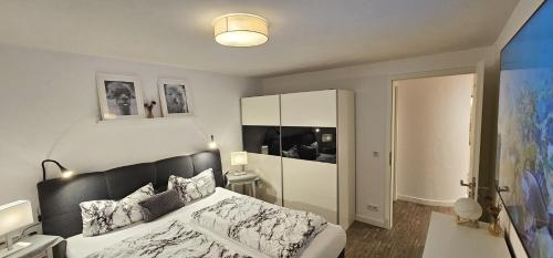 Ferienapartment Wilma in Grunsfeld