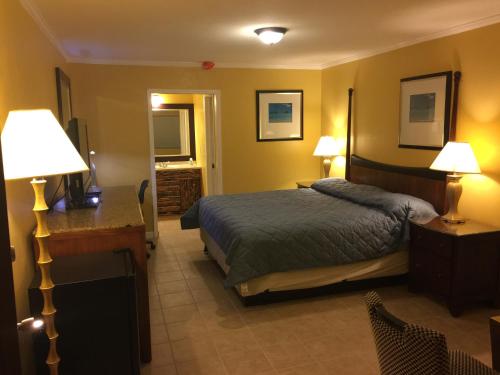 Dragon INN & Suites - image 4