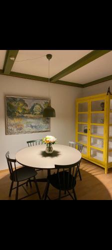 Facilities, GBH - Central Skagen Townhouse in Skagen