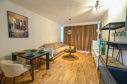 Javor2 Apartman Kolasin